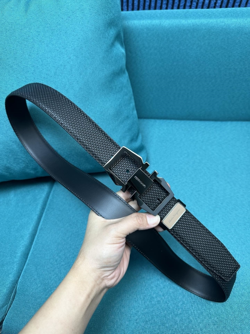 Ferragamo Belts